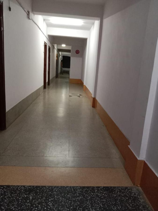 Hotel New Eastern Bokaro المظهر الخارجي الصورة